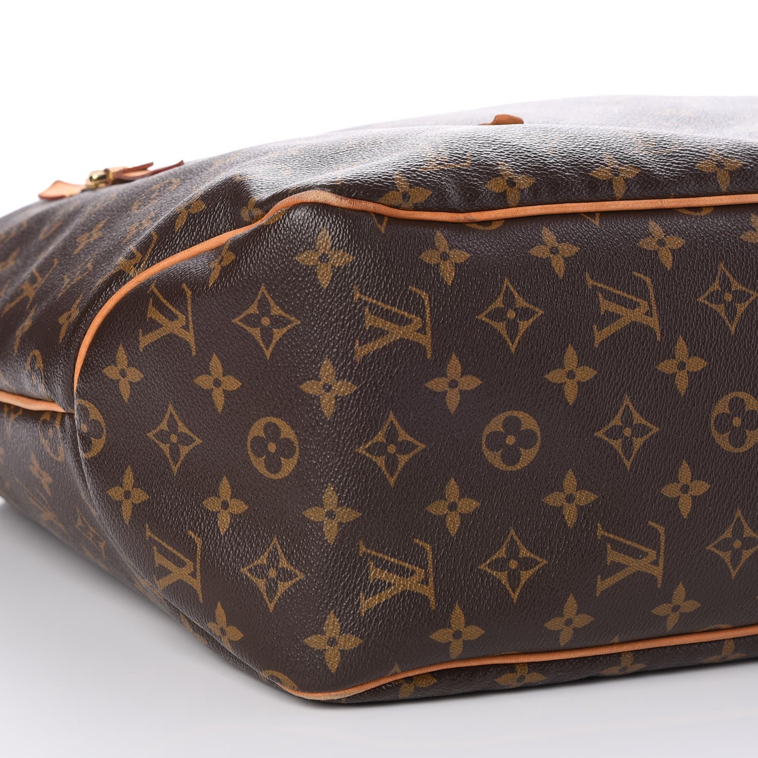 Louis Vuitton Monogram Delightful GM 8 of 9