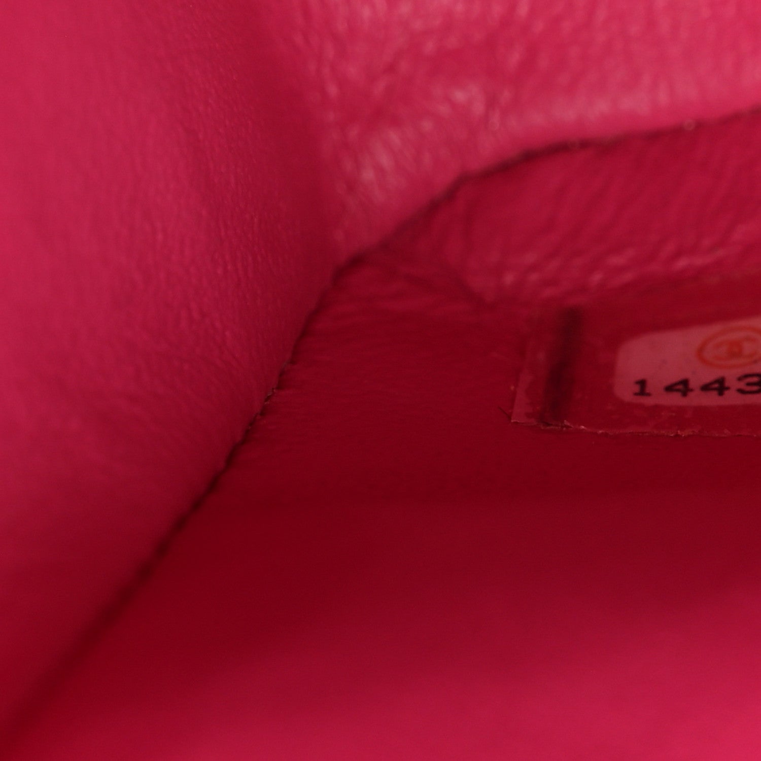 Chanel Patent Quilted Jumbo Double Flap Pink 7 of 22