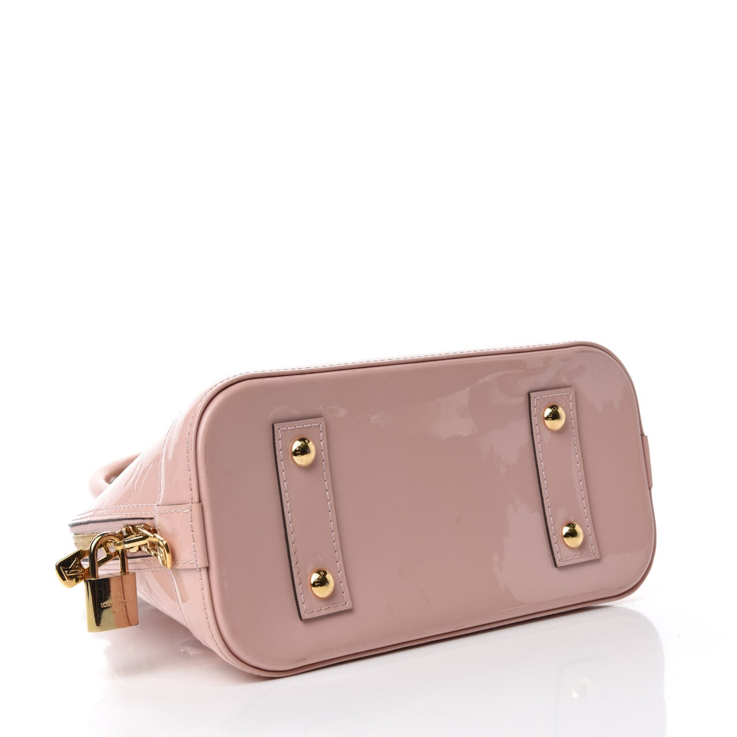 Vernis Alma BB Rose Ballerine