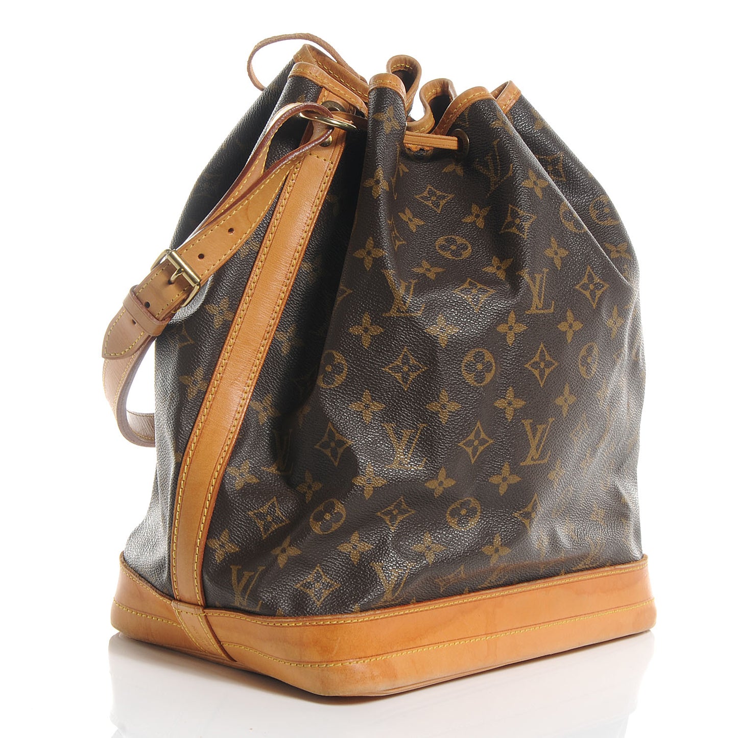 Monogram Noe