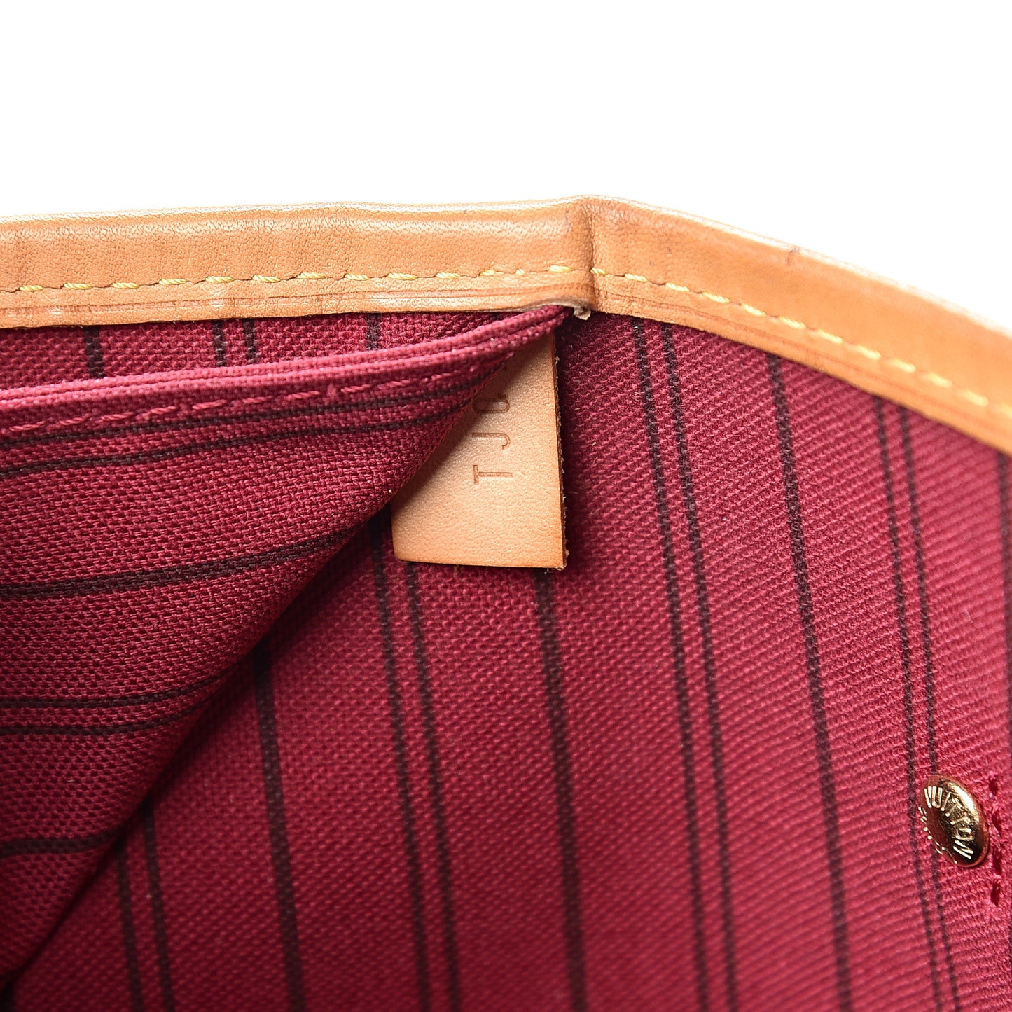 Monogram Neo Neverfull GM Pivoine