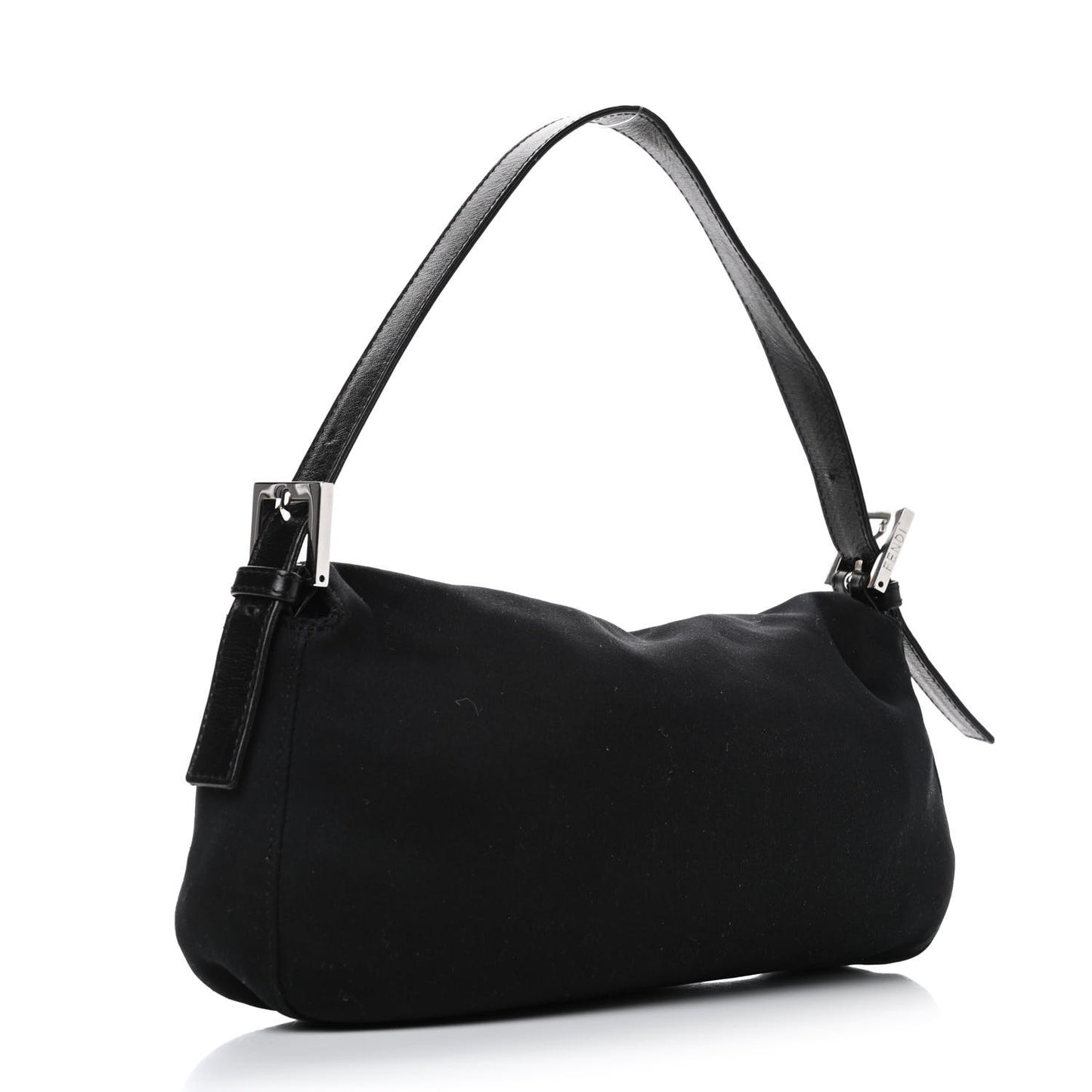 Neoprene Baguette Black