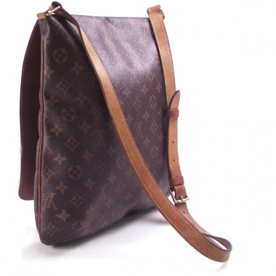 Monogram Musette GM