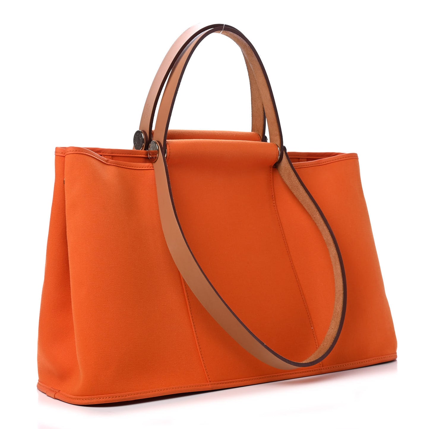 Toile Cabag 39 Orange
