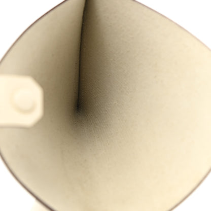 Hermes Epsom Tarmac PM Passport Holder Nata 5 of 7