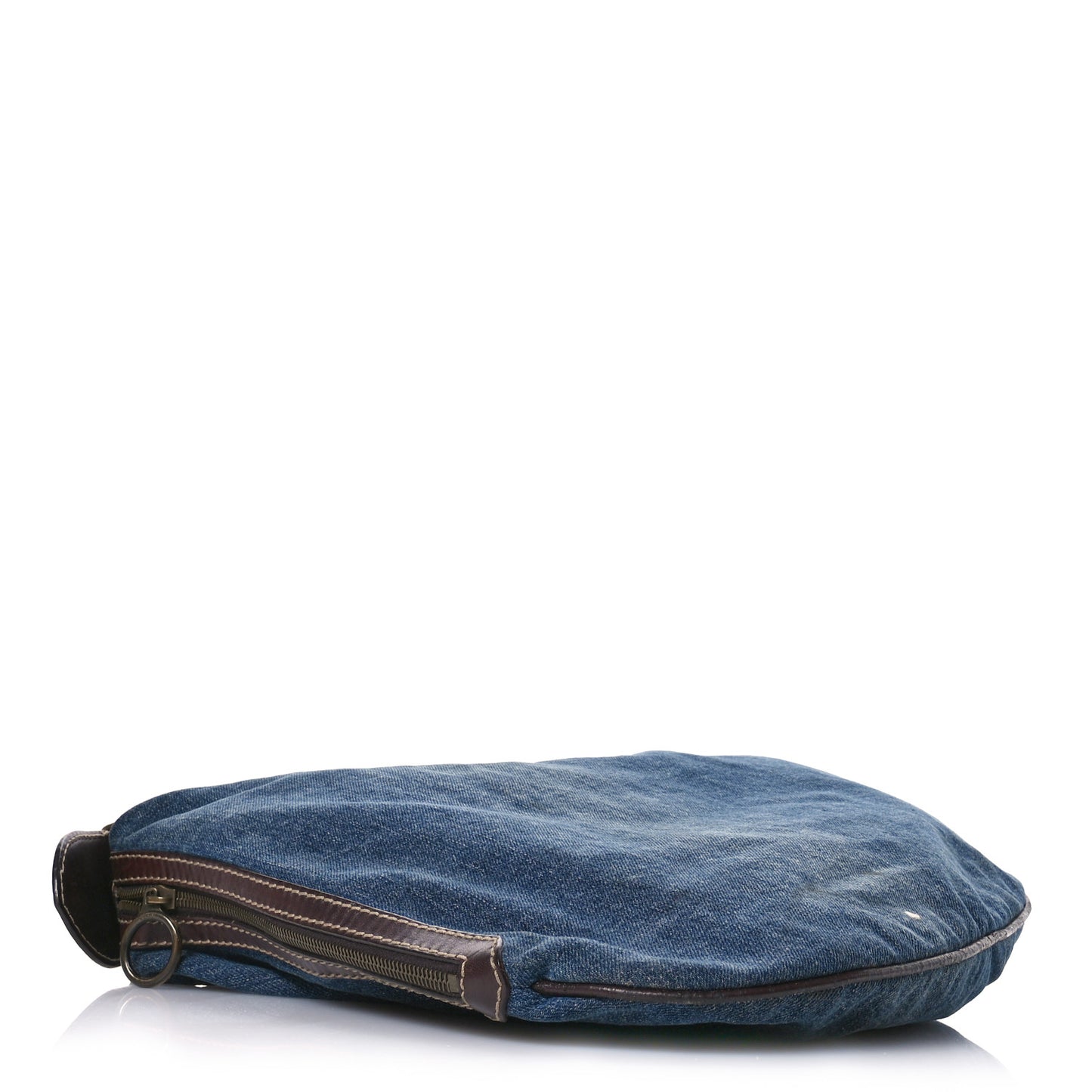Denim Oyster Blue