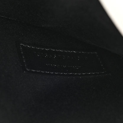 Saint Laurent Grain De Poudre Uptown Pouch Crema Soft 7 of 8