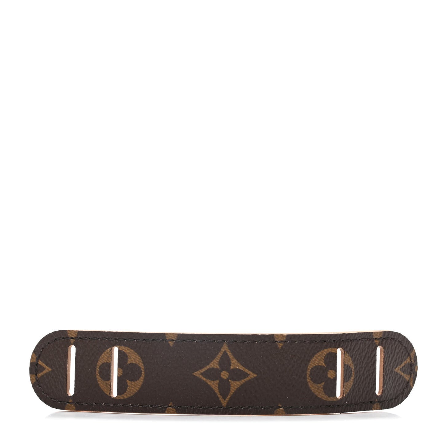 Monogram Shoulder Strap Pad