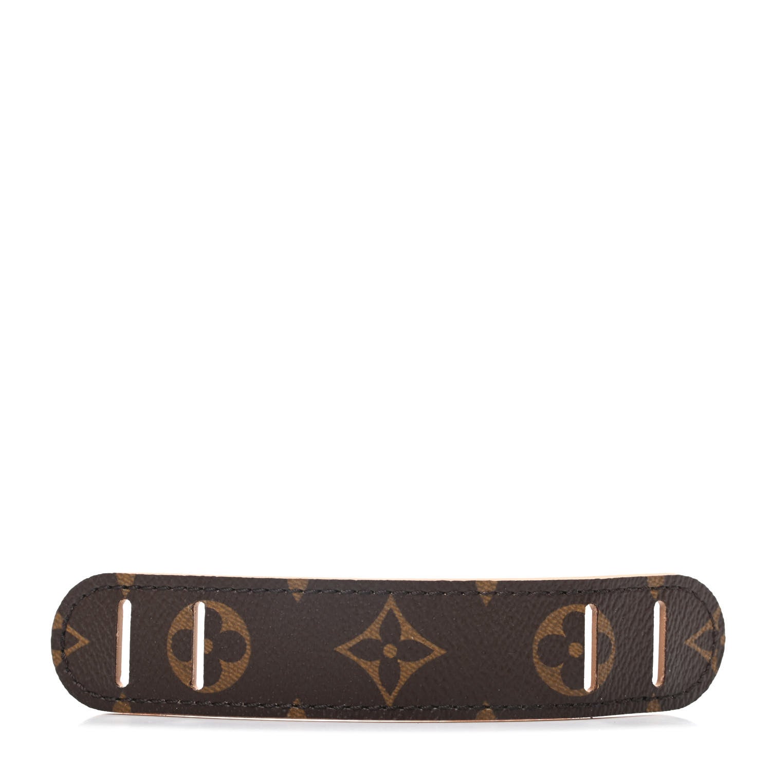 Louis Vuitton Monogram Shoulder Strap Pad 1 of 2