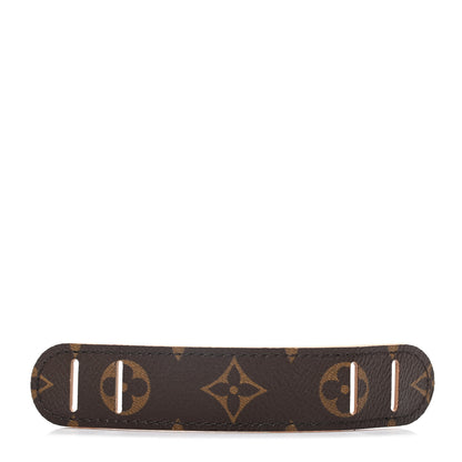 Louis Vuitton Monogram Shoulder Strap Pad 1 of 2