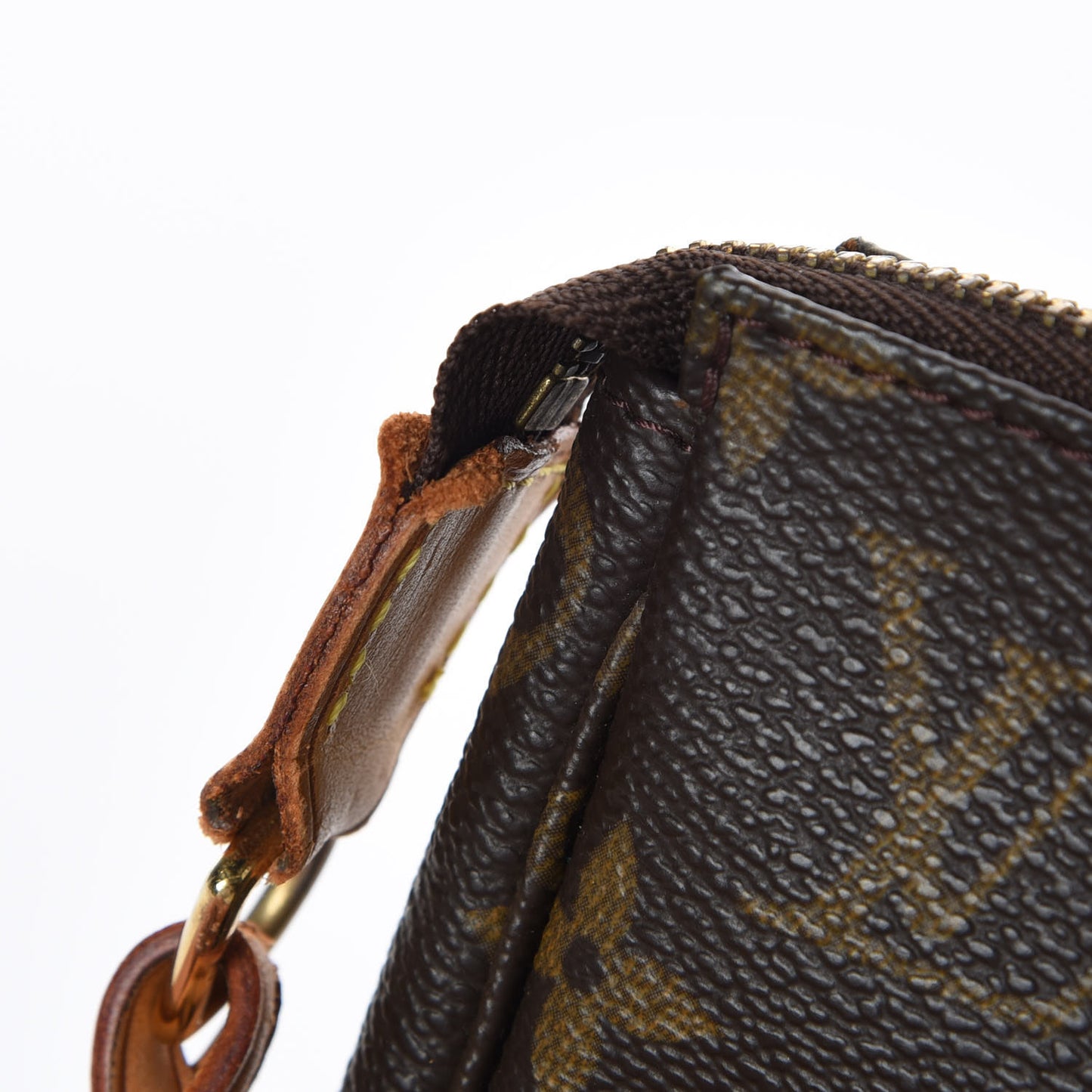 Monogram Pochette Accessories