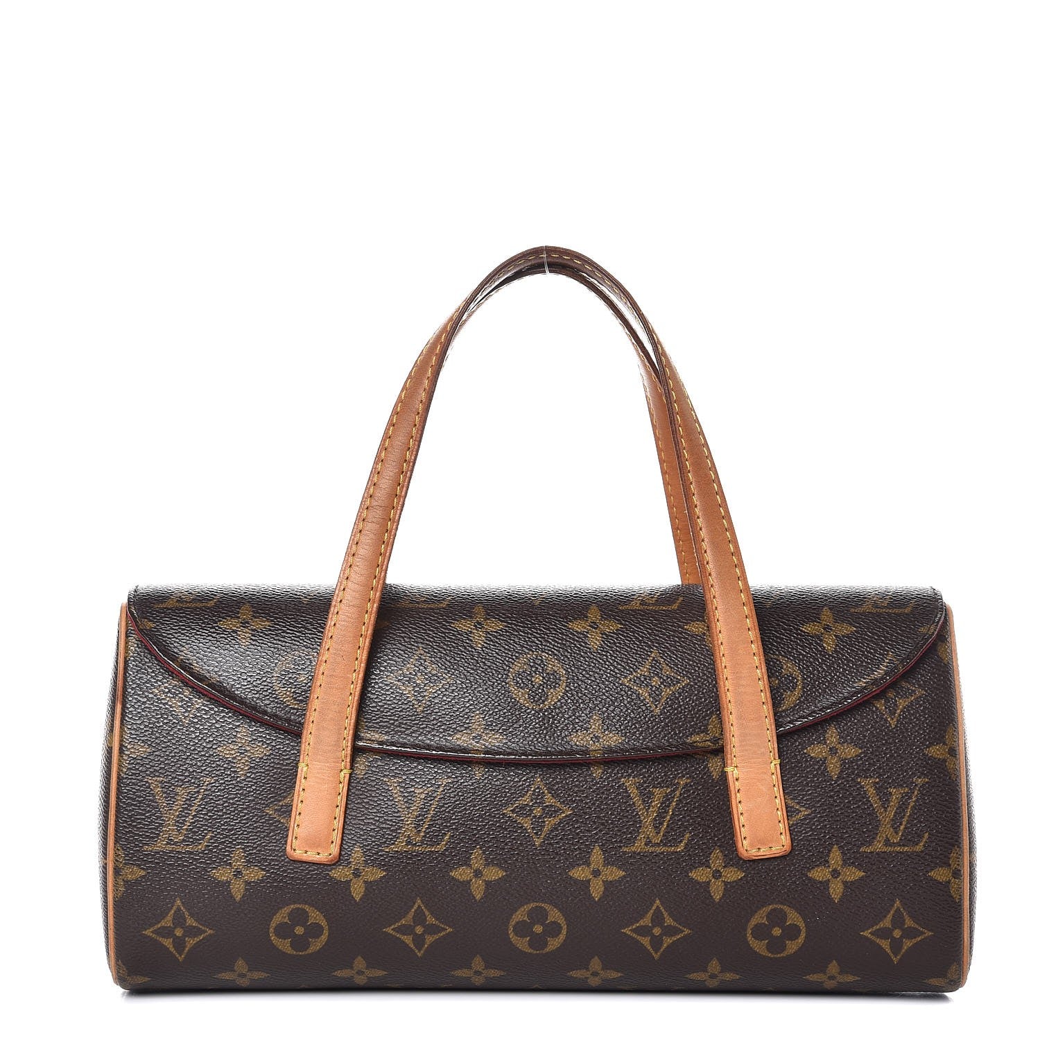 Louis Vuitton Monogram Sonatine 1 of 8