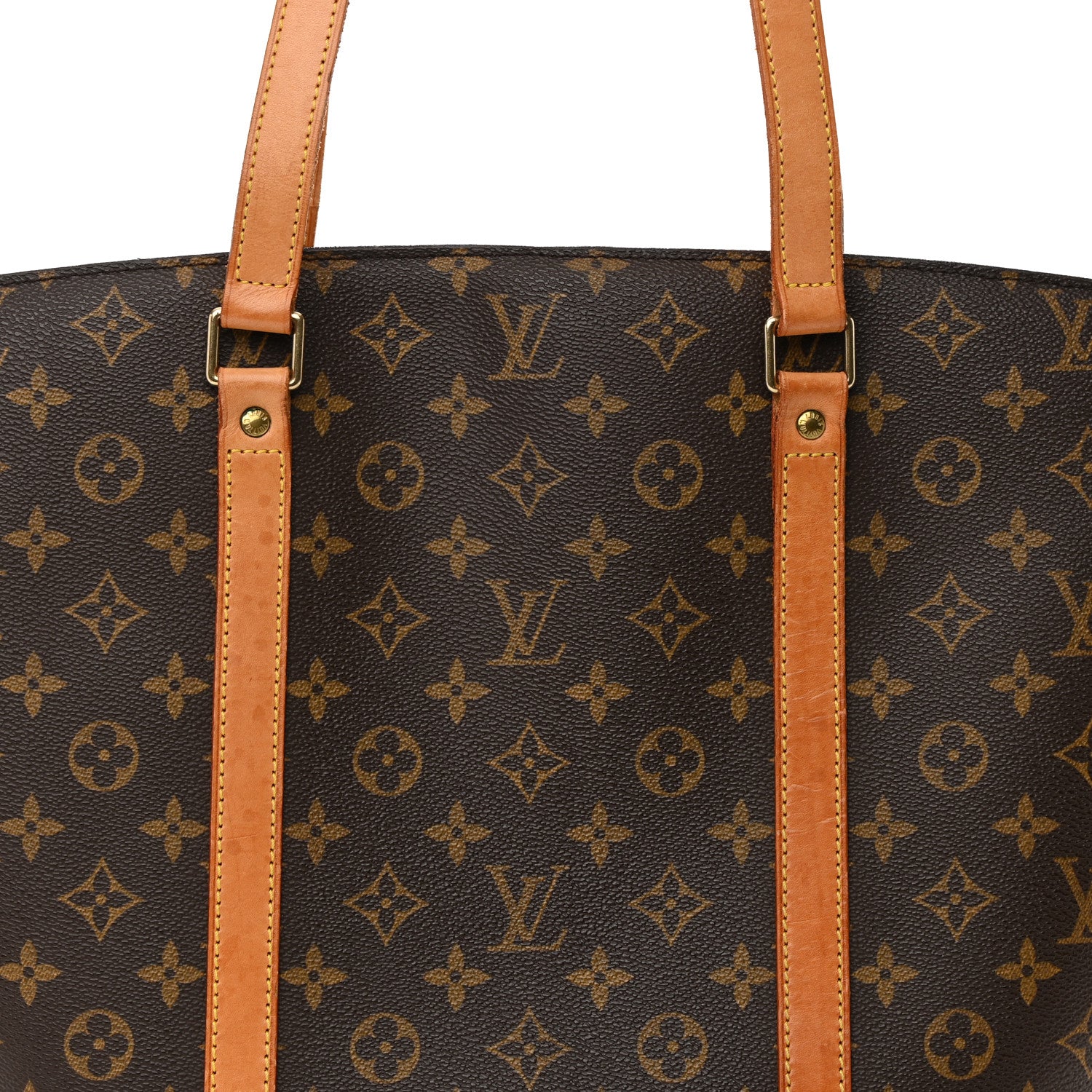 Louis Vuitton Monogram Babylone 8 of 21