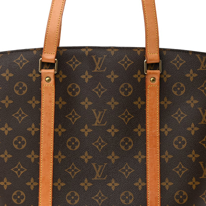 Louis Vuitton Monogram Babylone 8 of 21