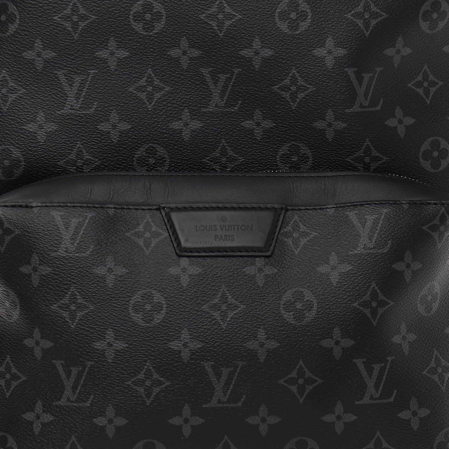 Monogram Eclipse Discovery Backpack PM