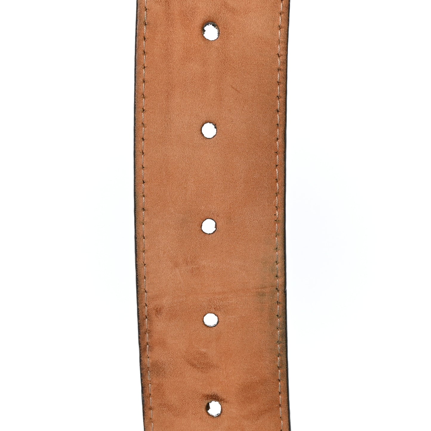 Monogram 40mm LV Initiales Belt 95 38