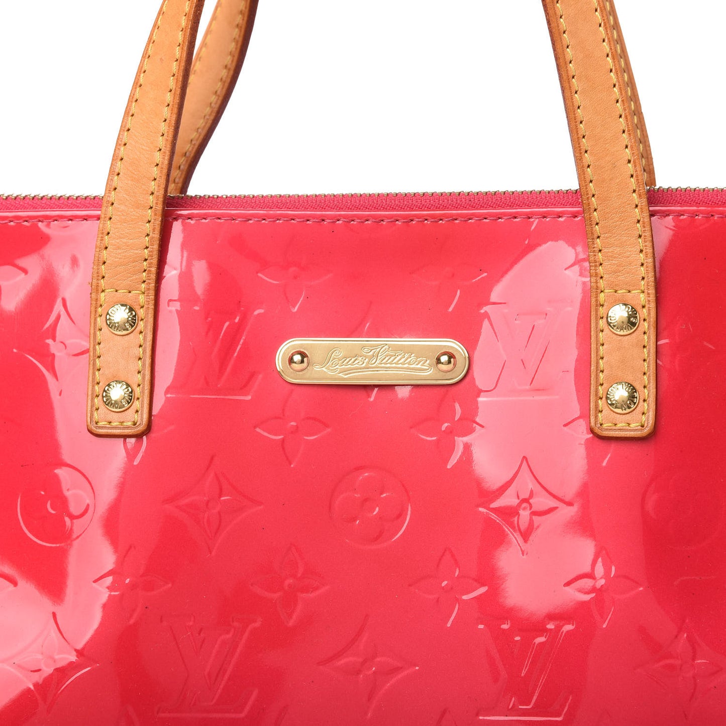 Vernis Bellevue PM Rose Pop