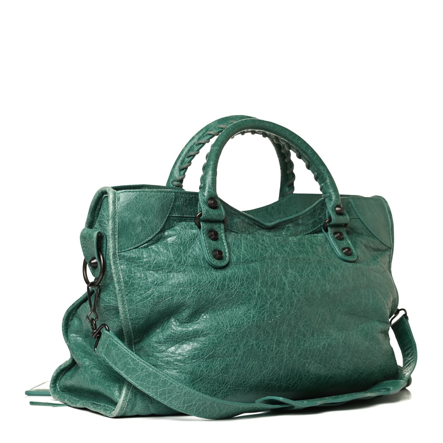 Agneau Classic Hardware City Vert Sauge