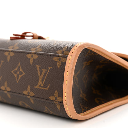 Louis Vuitton Monogram LV Ivy 10 of 11