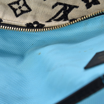 Louis Vuitton Monogram Cheche Tuareg Blue 11 of 16