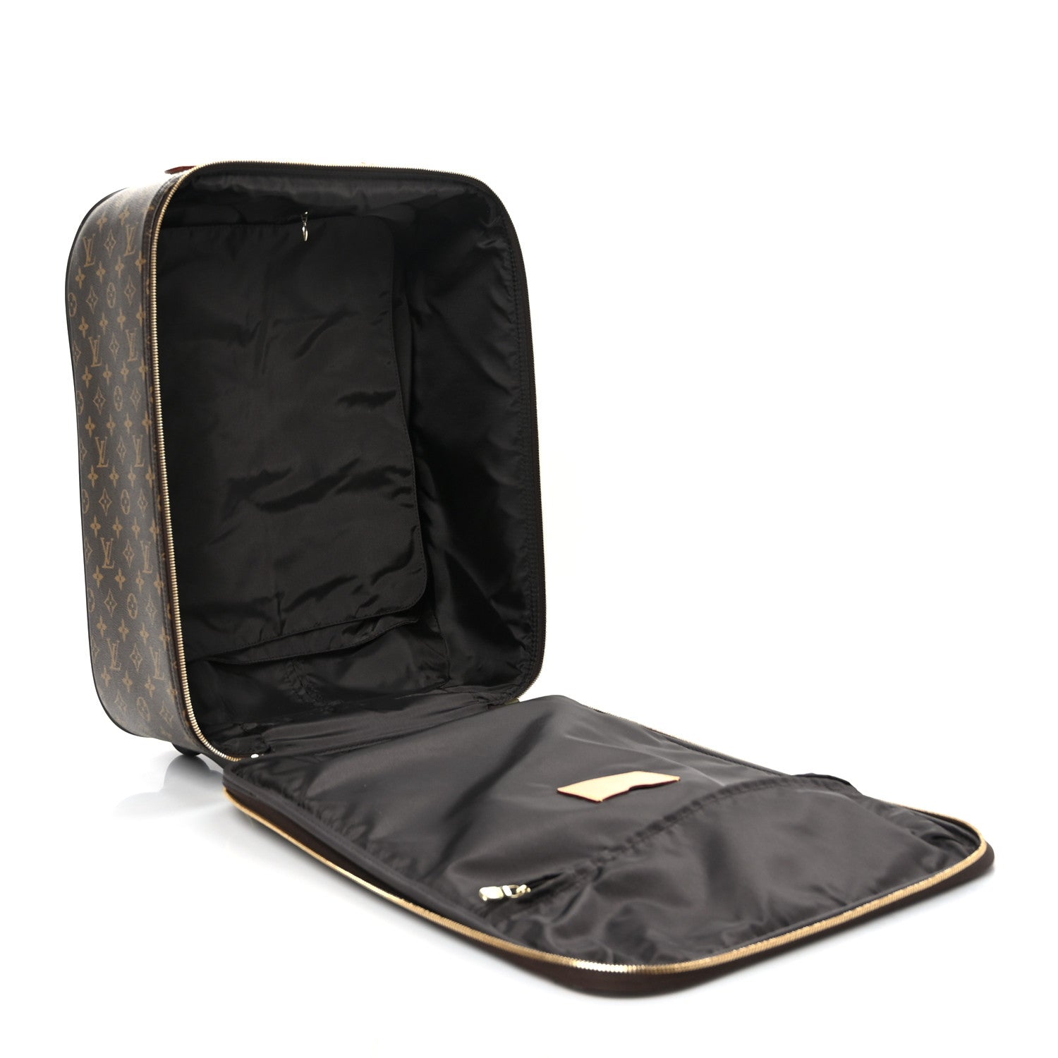 Louis Vuitton Monogram Pegase 45 4 of 13