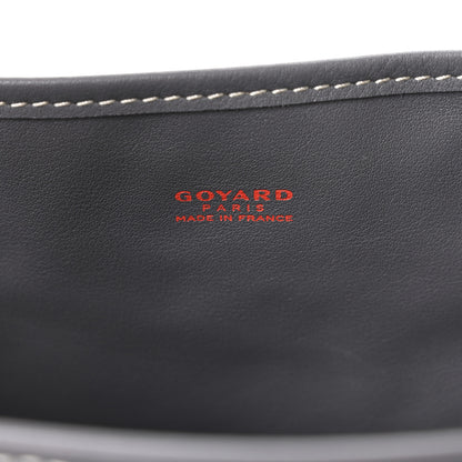 Goyard Goyardine Reversible Mini Anjou Grey 10 of 16