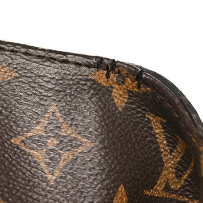 Louis Vuitton Monogram Montaigne MM 11 of 13