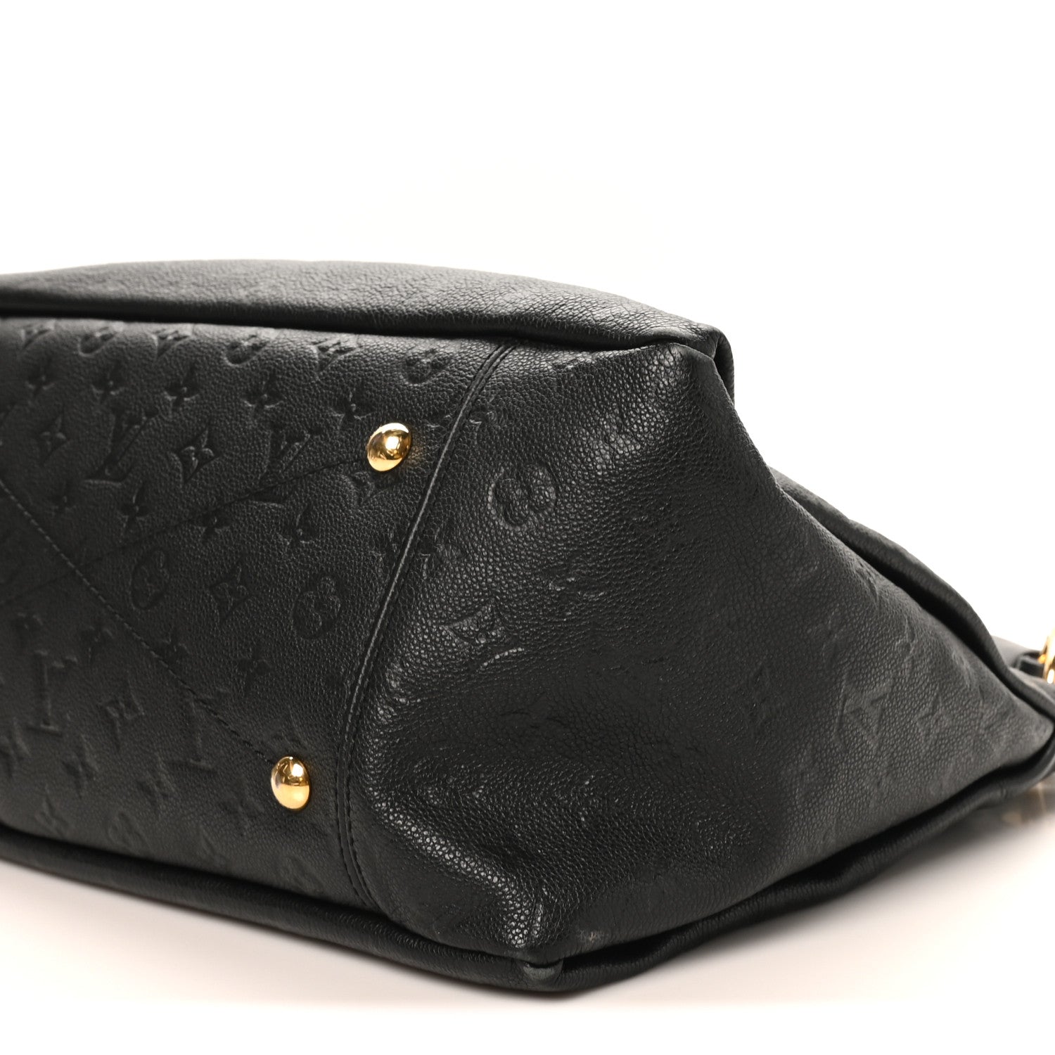 Louis Vuitton Empreinte Artsy MM Black 9 of 9