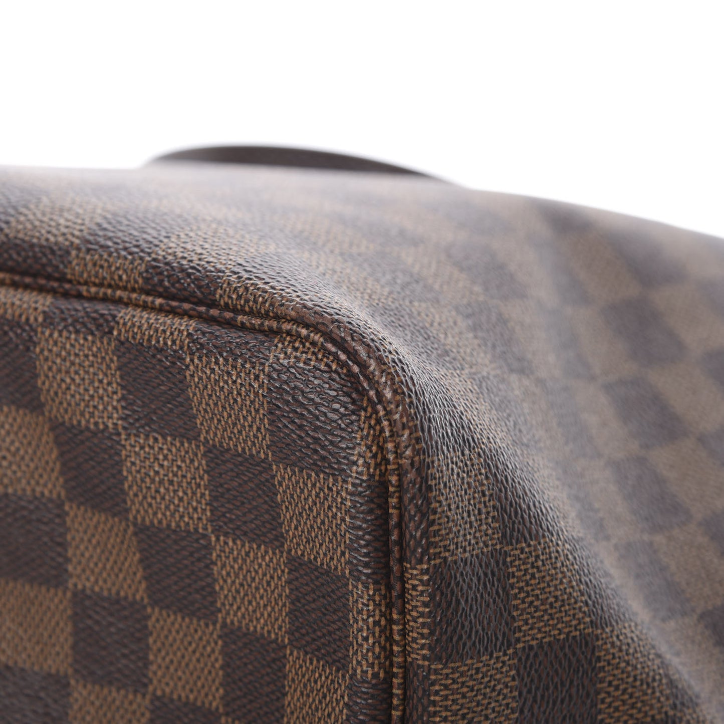 Damier Ebene Neverfull GM