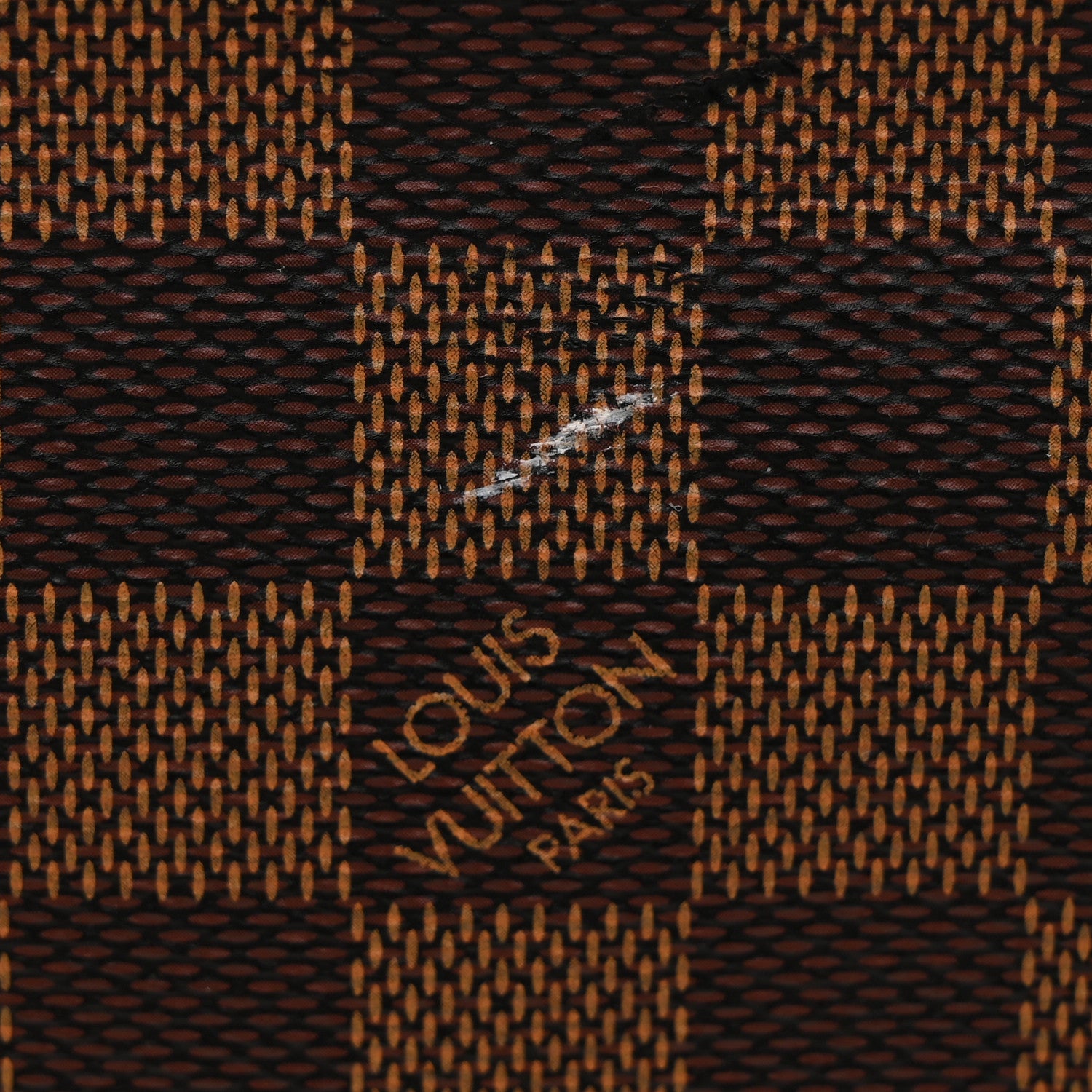Louis Vuitton Damier Ebene Neo Neverfull GM 12 of 12