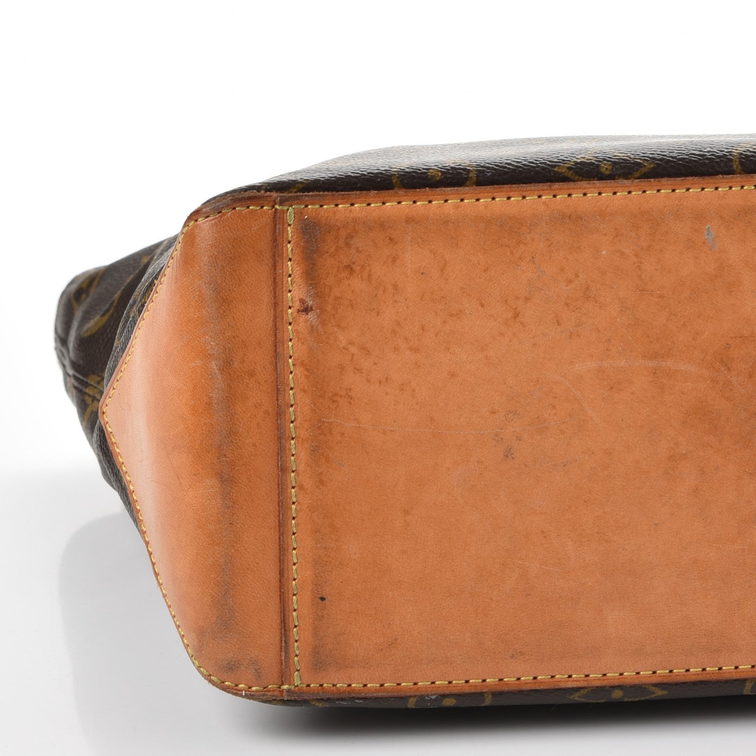 Louis Vuitton Monogram Cabas Piano 8 of 10
