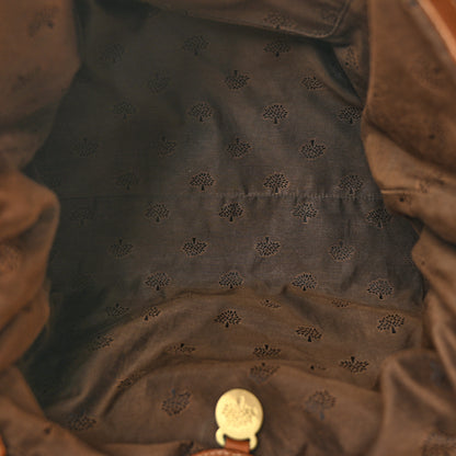 Mulberry Soft Buffalo Oversized Alexa Oak 5 of 13