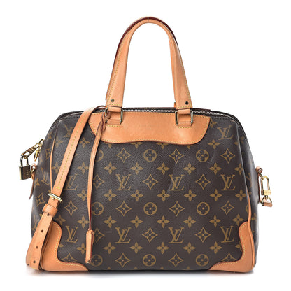 Louis Vuitton Monogram Retiro NM 1 of 9