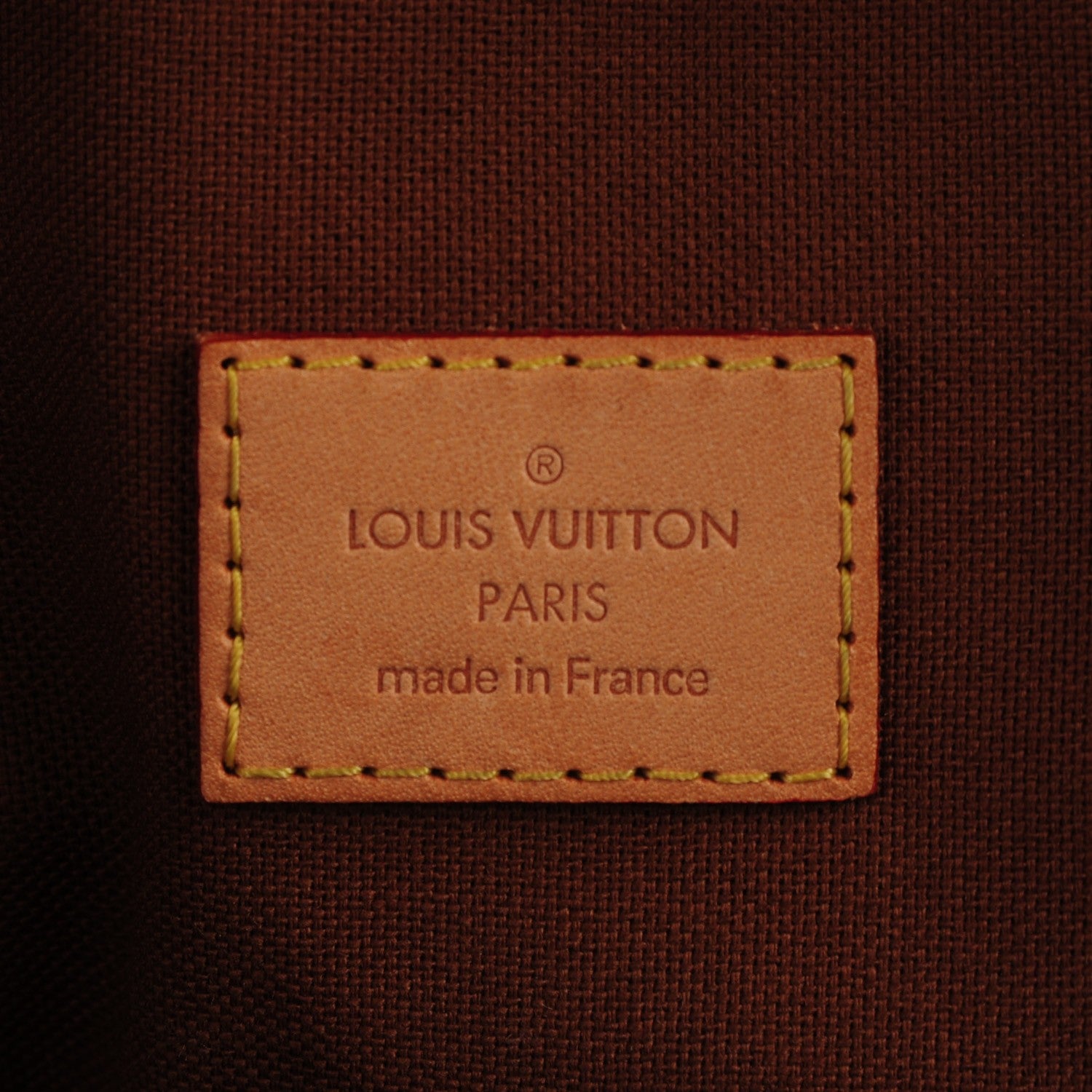 Louis Vuitton Monogram Eole 50 8 of 9