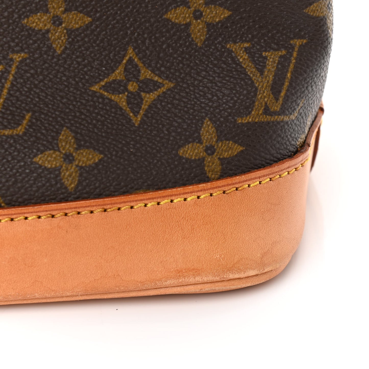 Monogram Alma PM
