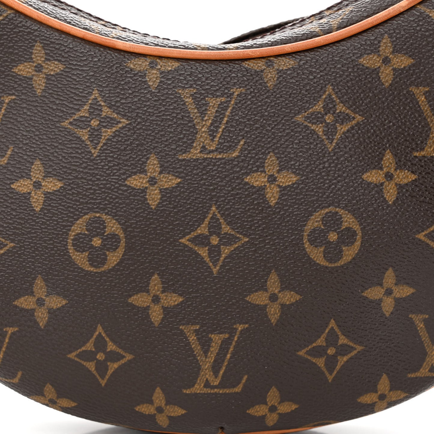 Monogram Croissant PM