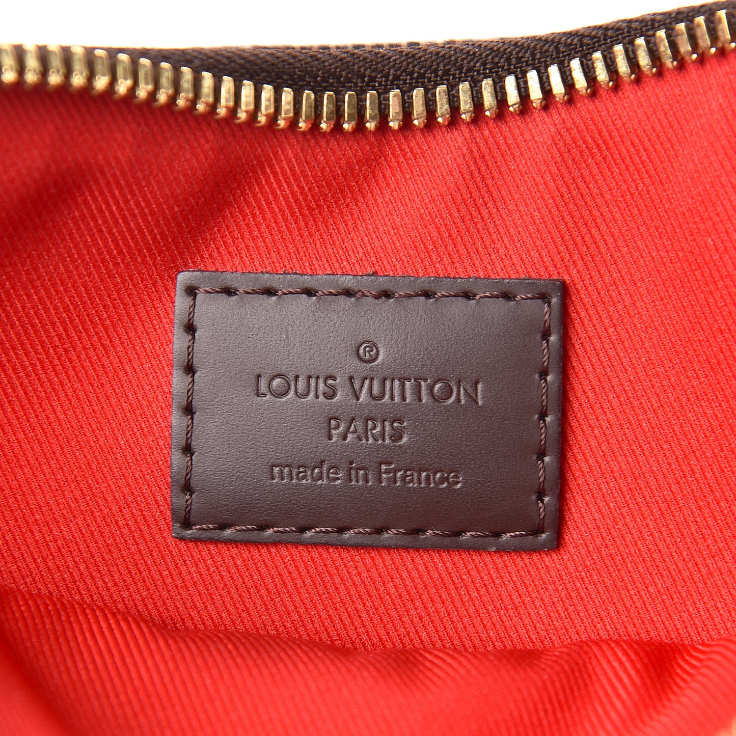 Damier Ebene South Bank Besace