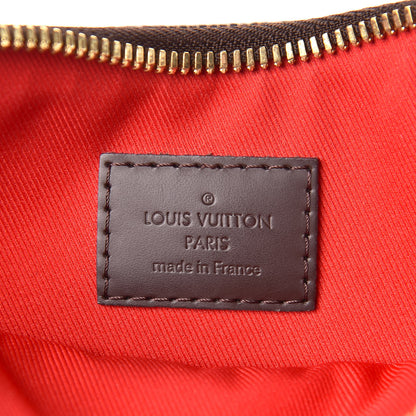 Louis Vuitton Damier Ebene South Bank Besace 8 of 9