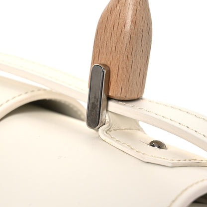 Goyard Goyardine Structure Mini Saigon White 11 of 11