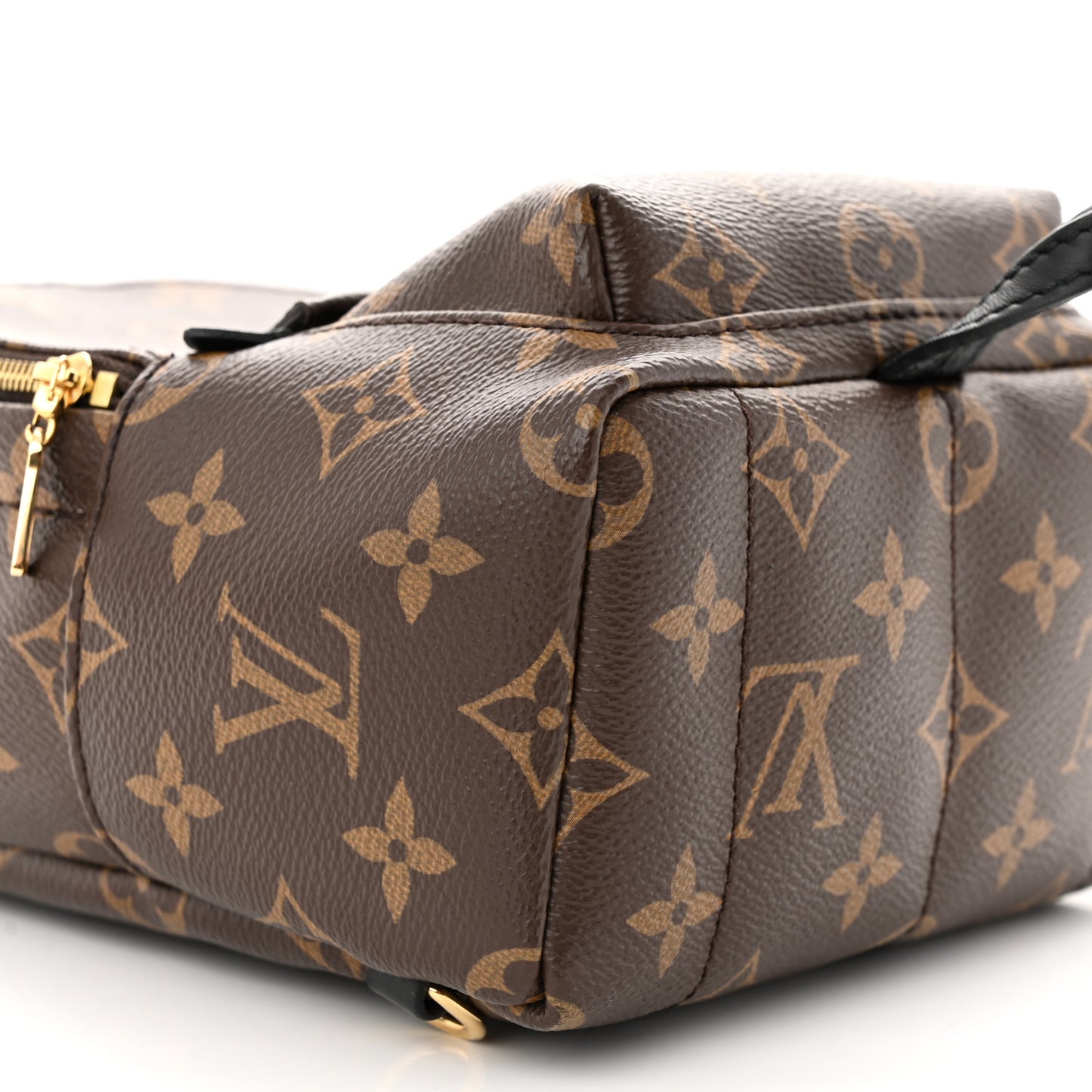 Monogram Palm Springs Backpack Mini