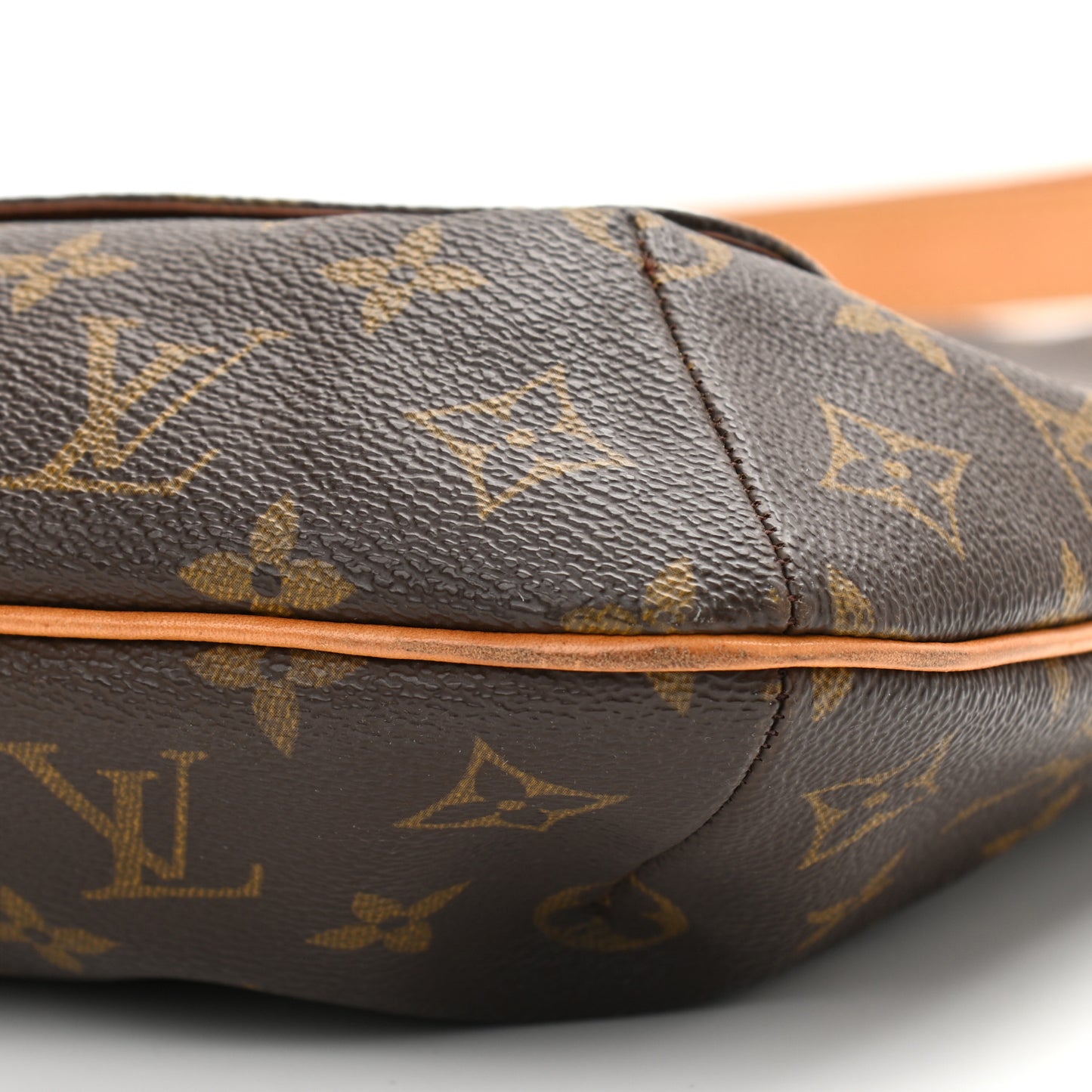 Monogram Musette GM