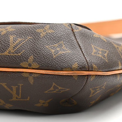 Louis Vuitton Monogram Musette GM 10 of 16