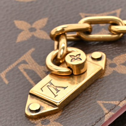 Louis Vuitton Monogram Legacy Chain Pouch 17 of 18