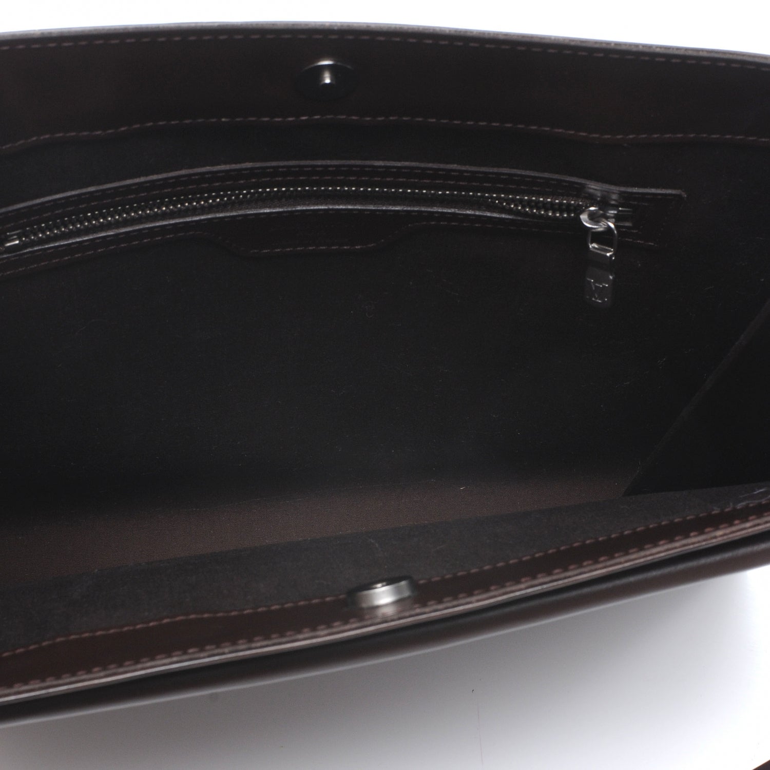 Louis Vuitton Epi Saint Tropez Moka 5 of 7