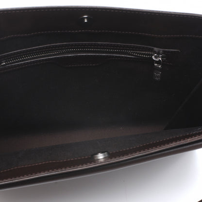 Louis Vuitton Epi Saint Tropez Moka 5 of 7