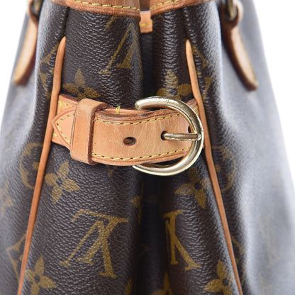 Louis Vuitton Monogram Batignolles 15 of 21