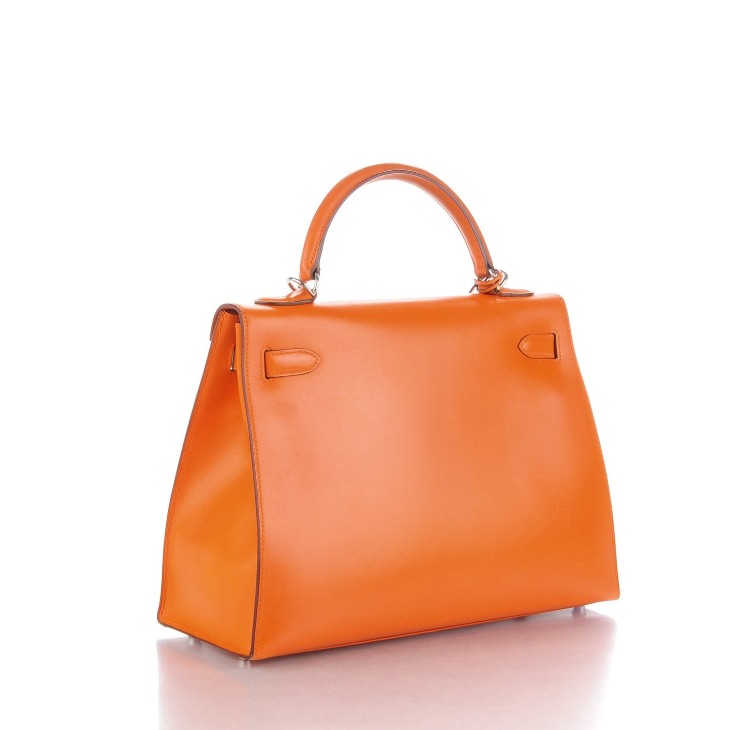 Box Kelly Sellier 32 Orange
