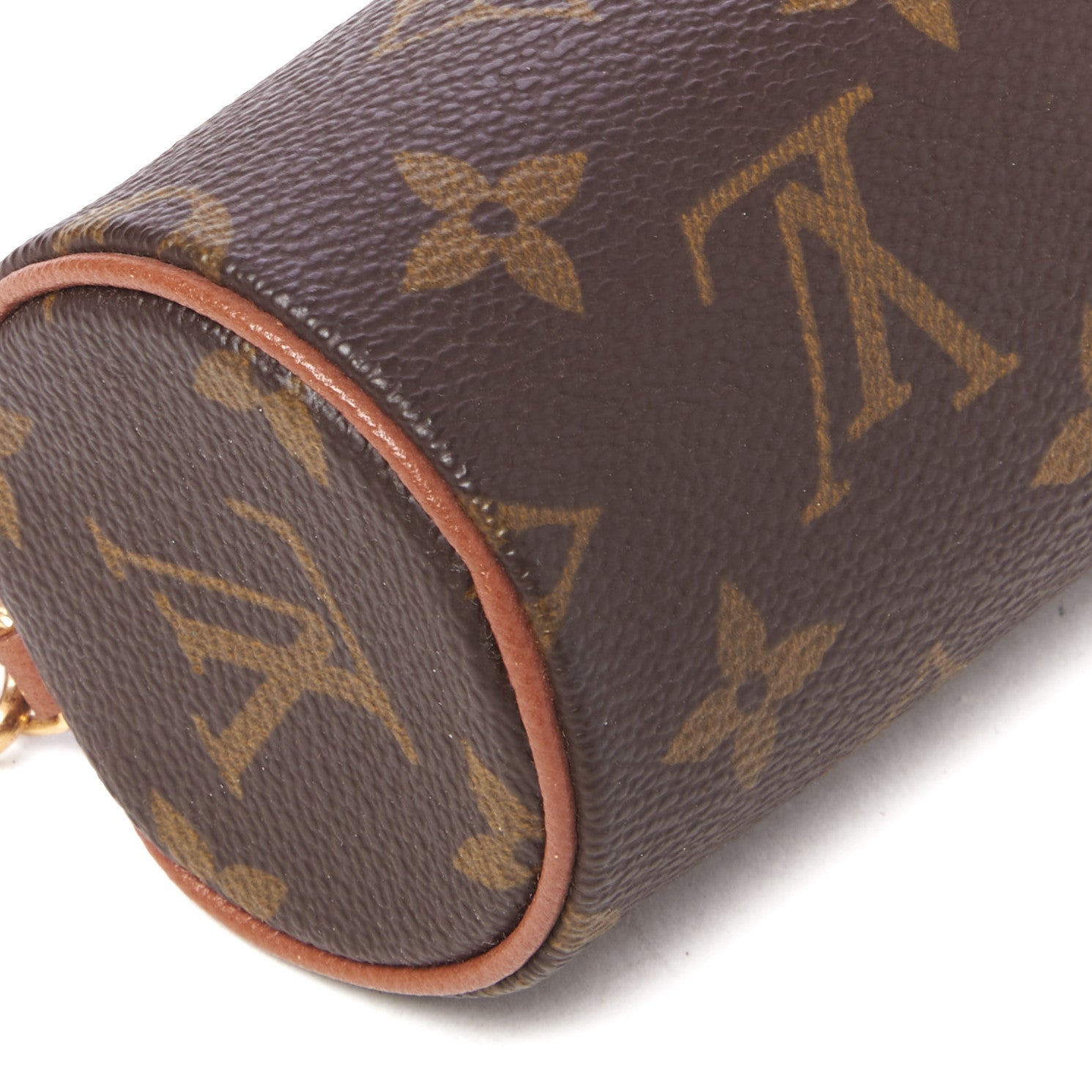 Louis Vuitton Monogram Mini Papillon 5 of 7