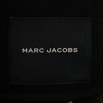 Marc Jacobs Jacquard Large The Traveler Tote Bag Black 6 of 12