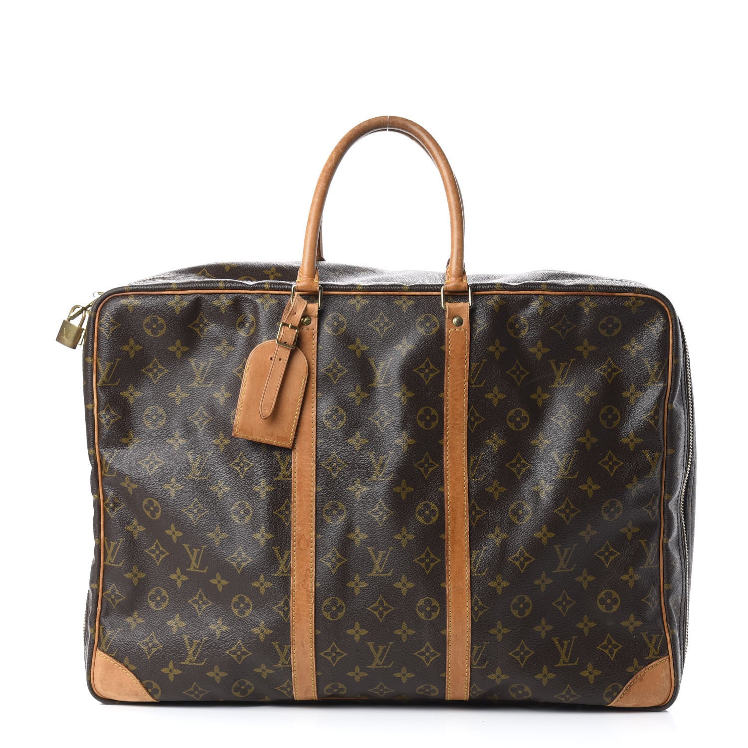 Louis Vuitton Monogram Sirius 50 1 of 22